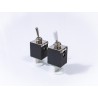 2-Position Magnetically Held Toggle Switch