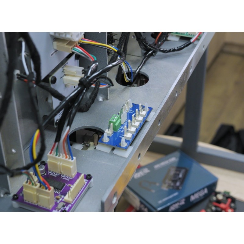 Power Distribution Board