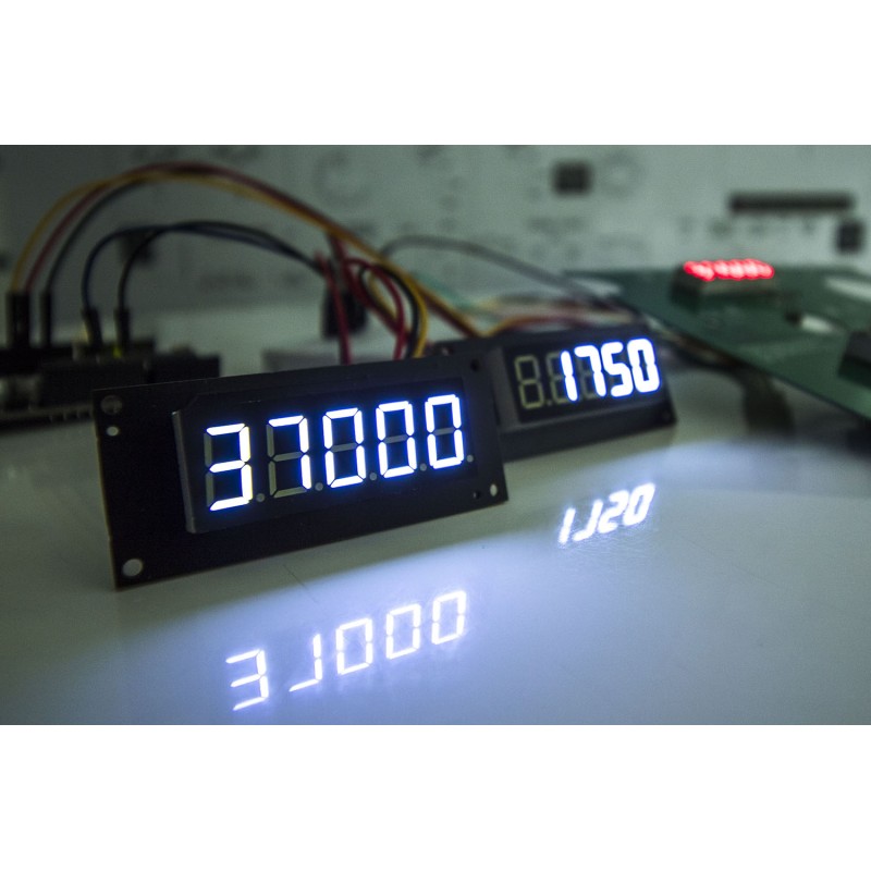 Boeing 737 Pressurization Panel Displays