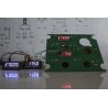 Boeing 737 Pressurization Panel Displays